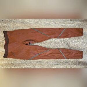 Lululemon Lab Esker Reflective Tight